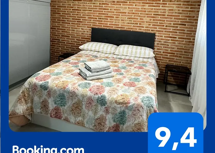 Loft Tamara
