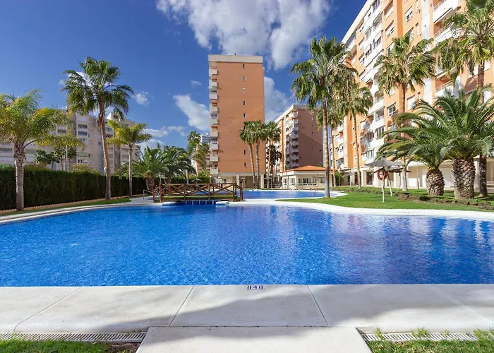 Beferent Bulevar Playa San Juan
