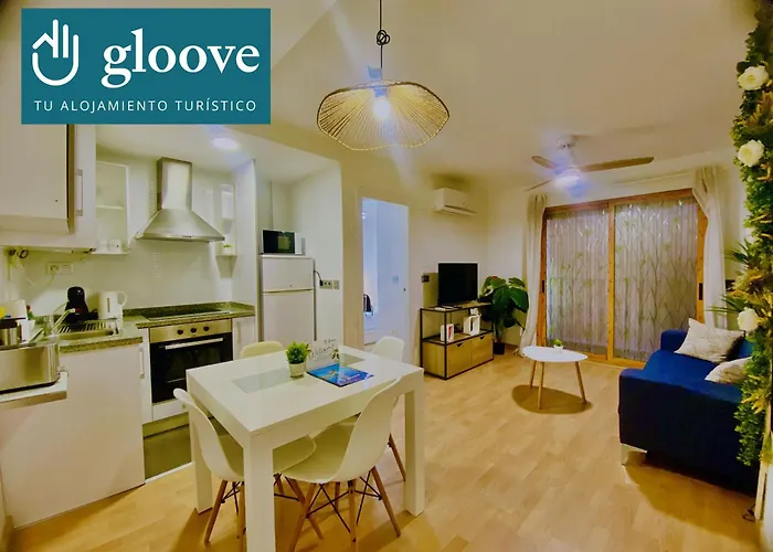 San Francisco Home II By Gloove