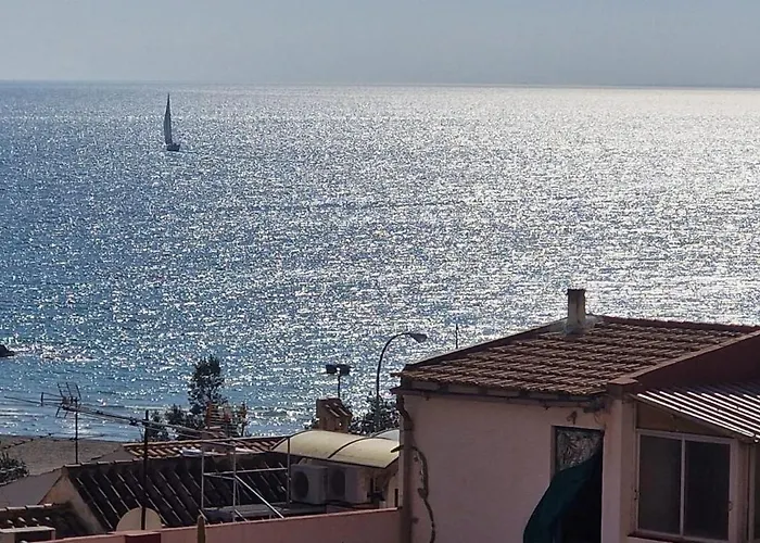 Coastal Charm In Alicante