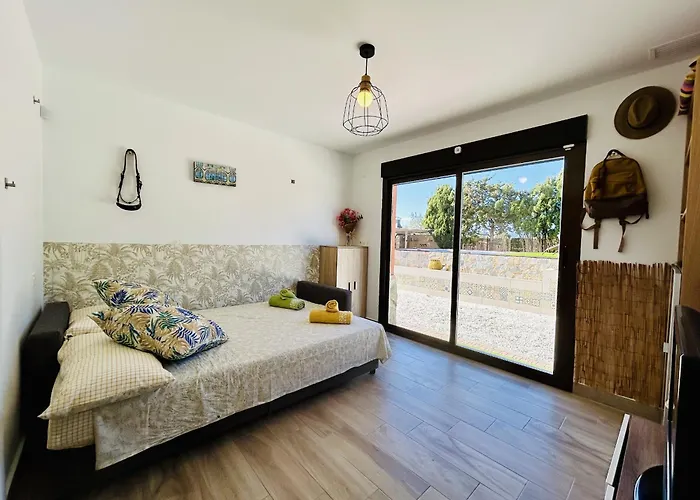 Rancho Tropicana