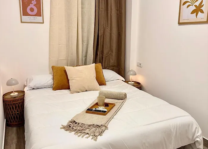 Castillo Santa Barbara Rooms