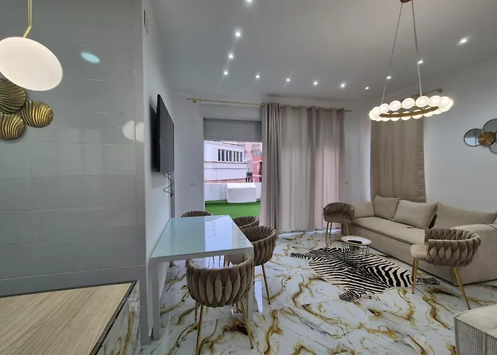 Downtown Apartments