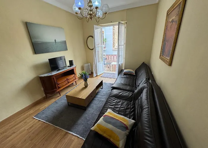 Cesar Apartment
