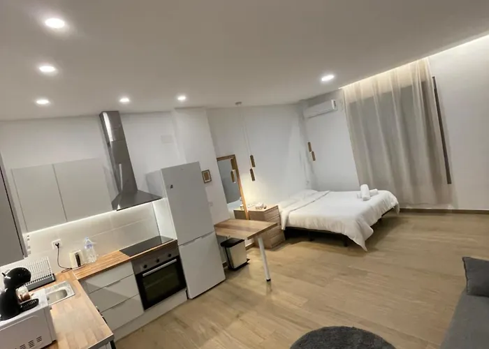Infinity Apartment