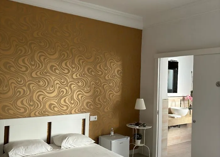 Apartamento Corazon De Alicante