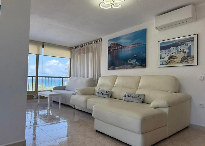 Apartamento Velazquez San Juan Playa