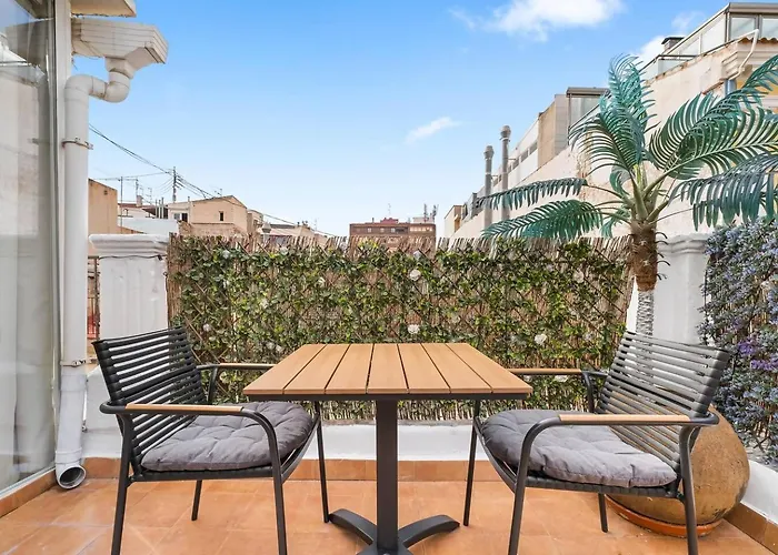 Lovelylofts Cathedral Penthouse