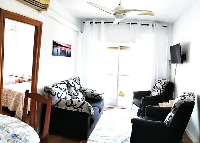Ricardo Hostal Apartamento 3 Habitaciones