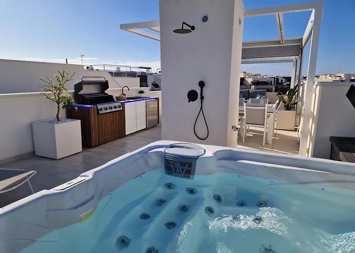 Penthouse Prestigio