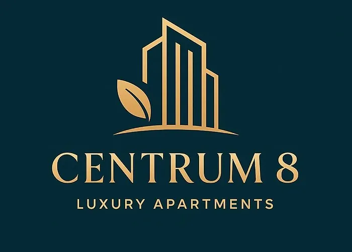Luxury Apartments Near The Beach And Downtown Centrum 8