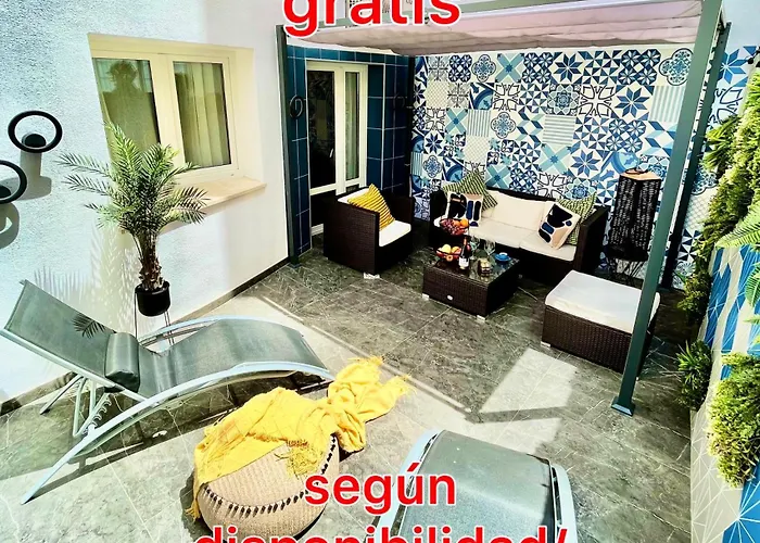 Elegante Apartamento Tres Colores