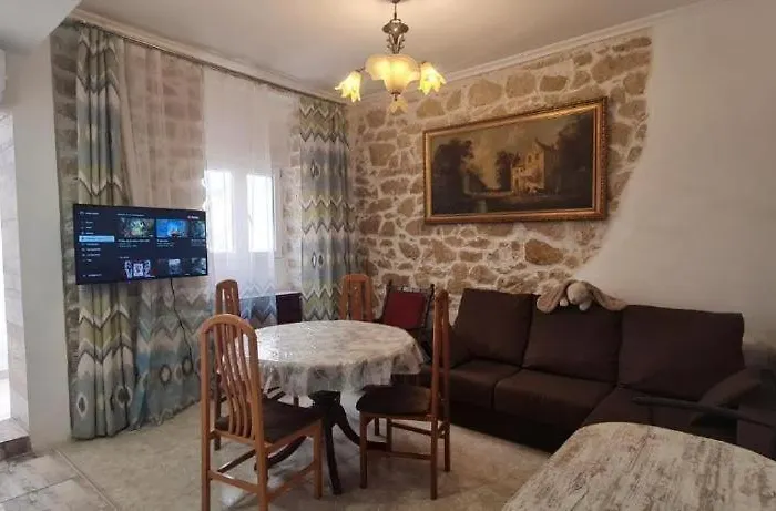 Apartamento Carolinas