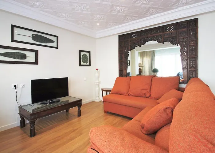 CasaTuris Pintor Lorenzo A105
