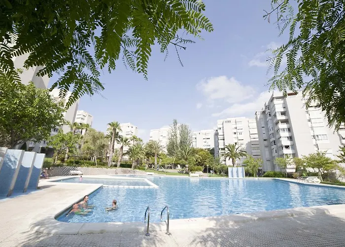 Apartamentos Kasa25 Villamar