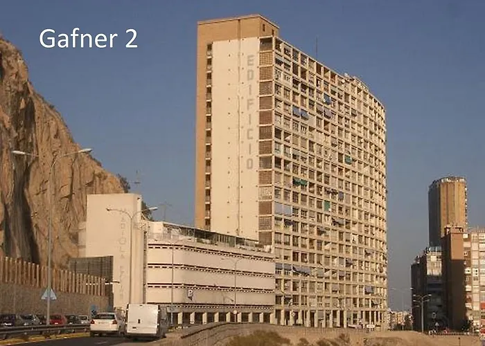 Gafner 2