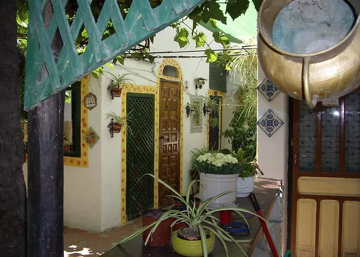 Pension Versalles