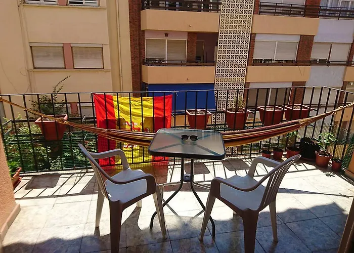 Alicante Rooms