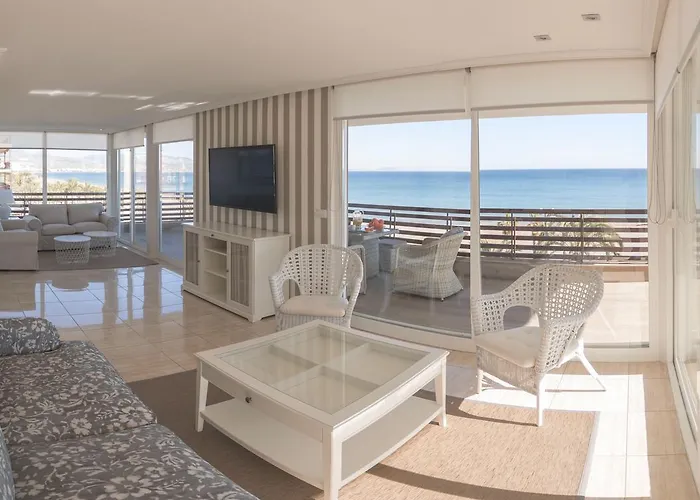 Apartamentos Marta Playa