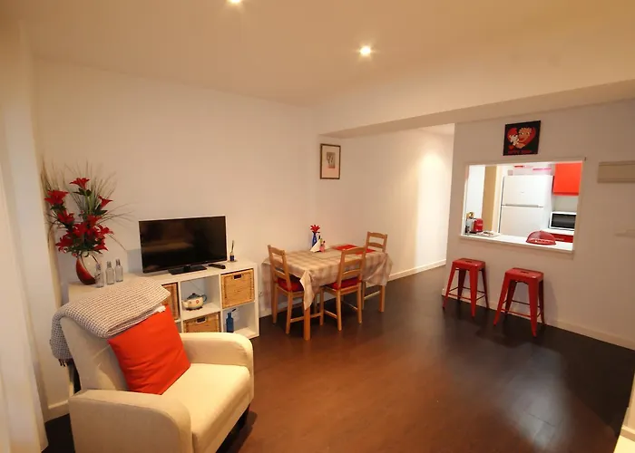 apartamento Puerto-Terol GAM