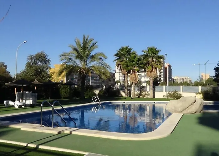 Aпартаменты В San Juan Playa