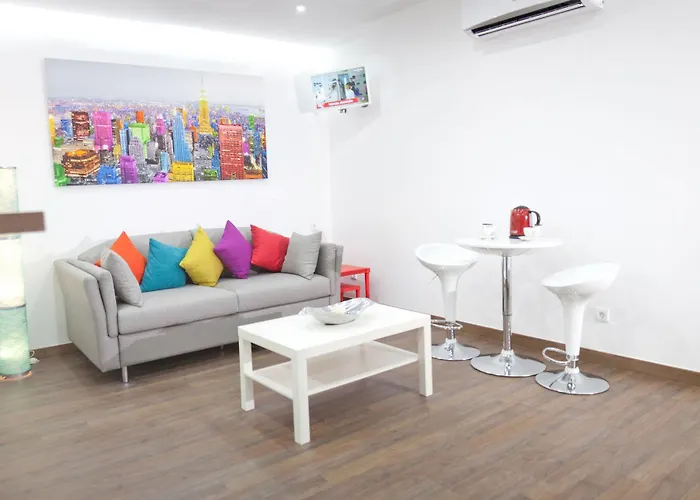 Color Suites Alicante