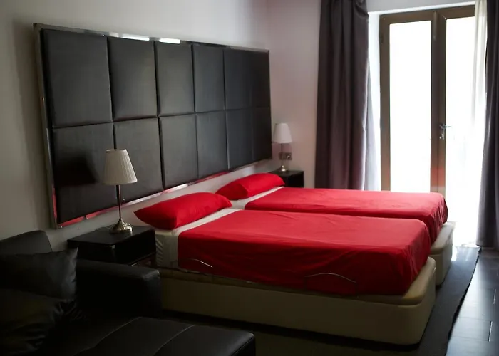Concept Suites