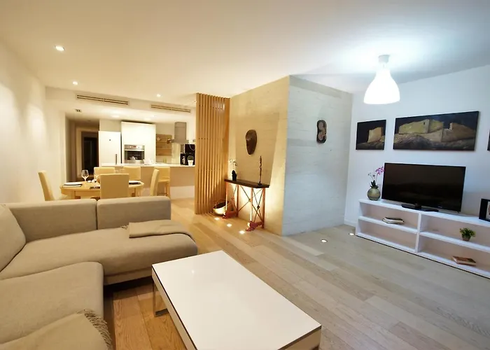 Myflats San Fernando