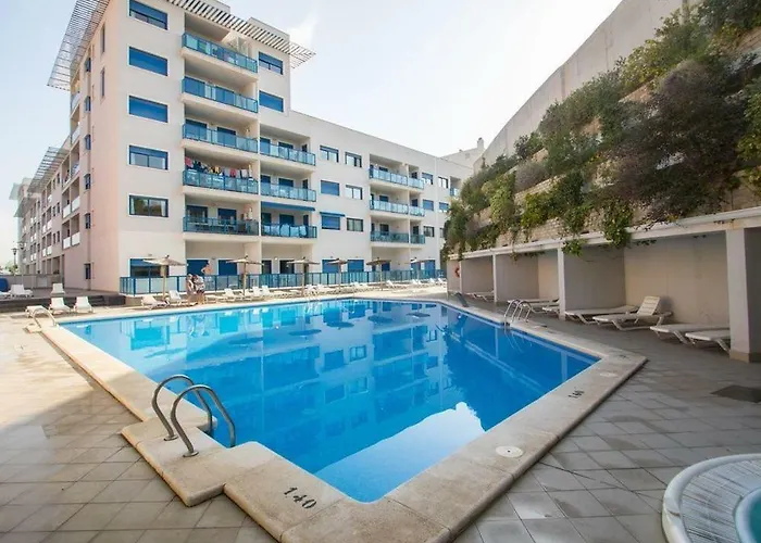 Alicante Hills Beach & Golf