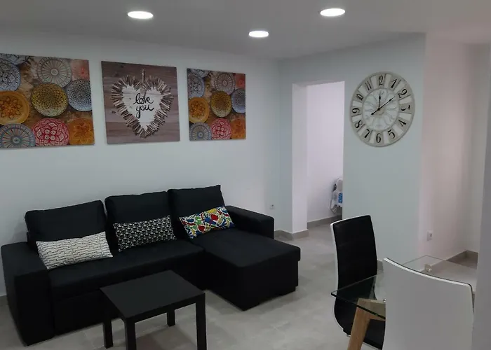 San Carlos 16 Apartamento