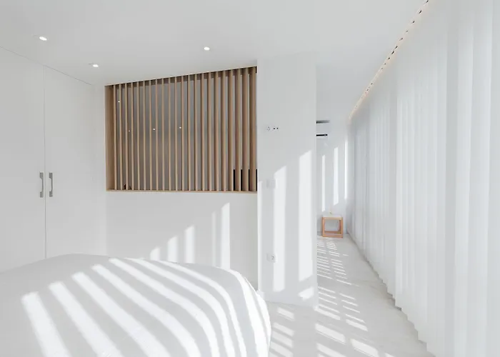Apartamento Espectacular