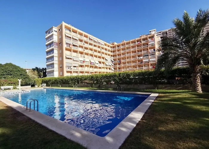 Lutecia Beach & Golf