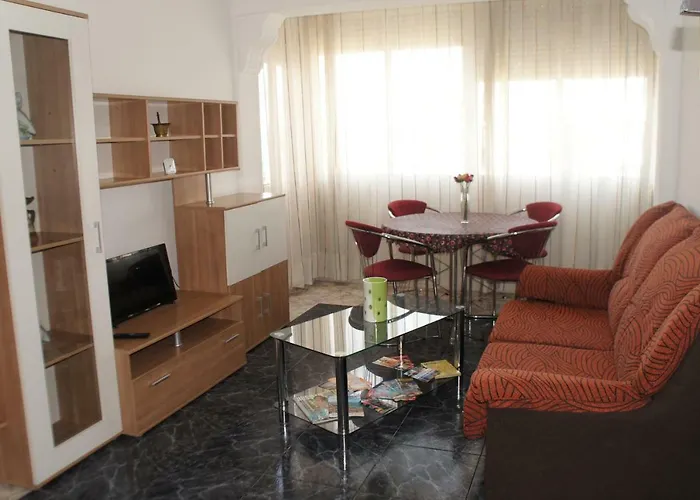 Apartment Svetlana 2