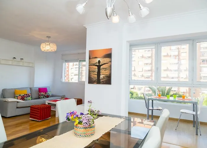 Apartamento Vistahermosa