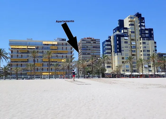 Tortuga Flat