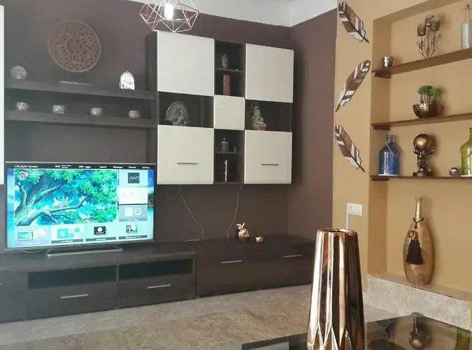 Diamante Apartment