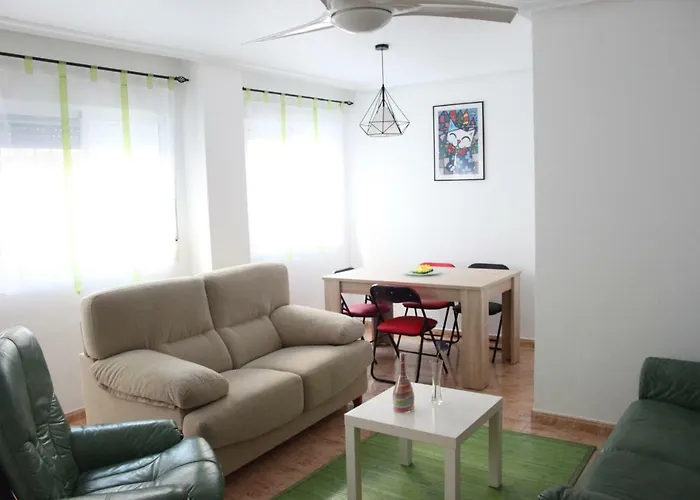 Apartamento Auditorio
