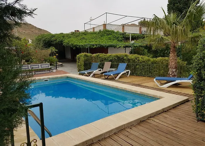 Chalet La Serreta