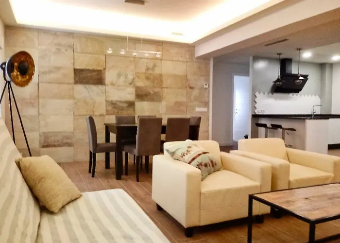 Apartamento Rami