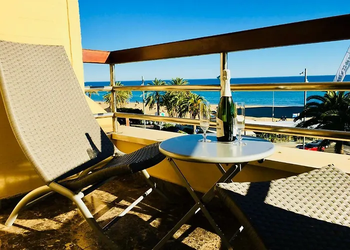 Apartment On Bautista Lafora 2