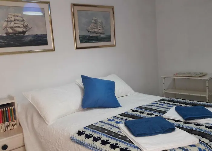 Casa Nadin