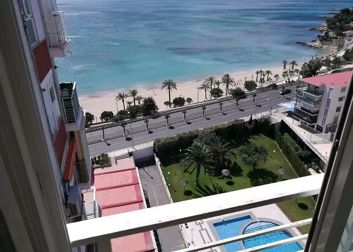 Grandpa Beach House