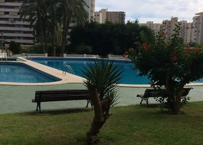 Confort En Playa San Juan