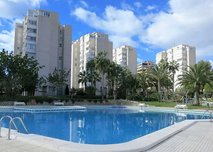 Villamar - Relax, Sol Y Playa
