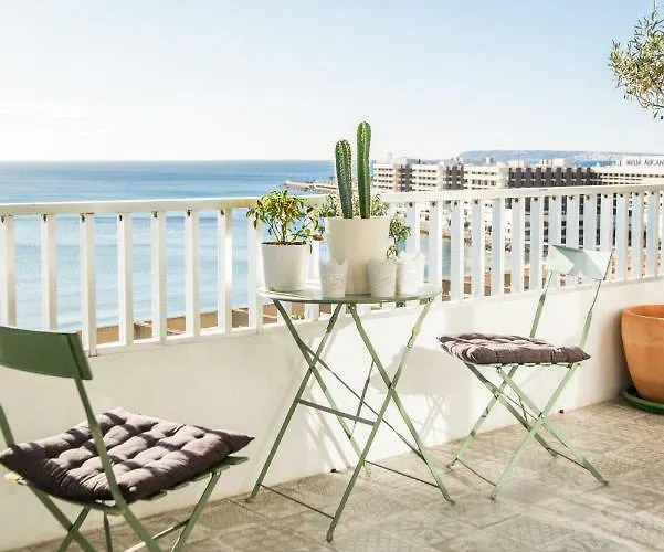 Alicante Ocean View