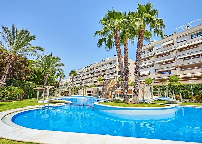 Beferent Riviera Blanca Golf - Playa