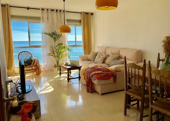 Stunning Sea View