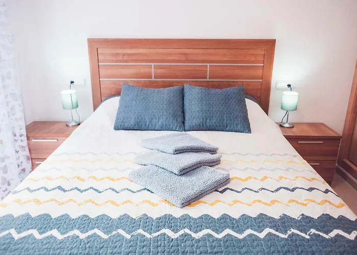 Apartamento en centro Tradicional