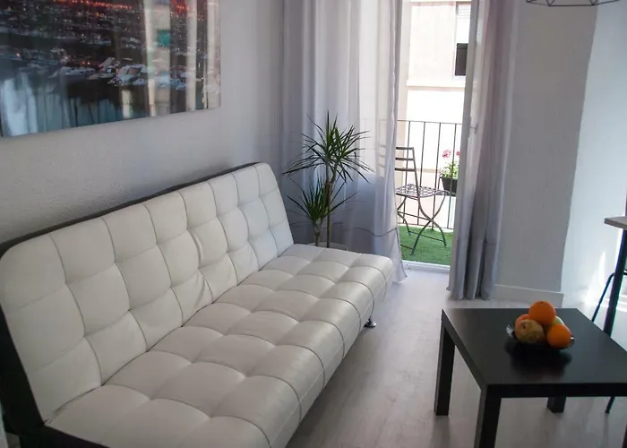 Plaza De Toro Studio