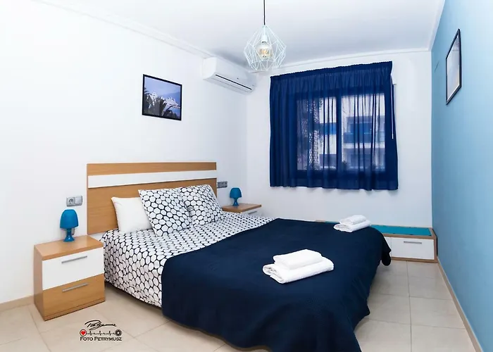 Apartament Solar